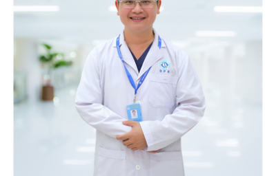 BS Võ Đăng Quế